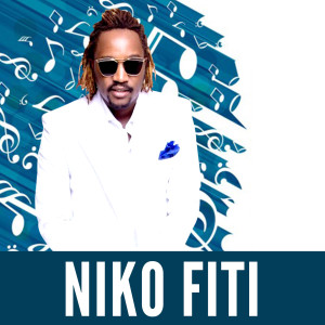 Album Niko Fiti from Kristoff Mluhya Wa Busia