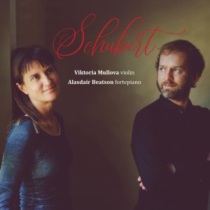 อัลบัม Violin Sonata in A Major, D. 574: IV. Allegro vivace ศิลปิน Viktoria Mullova