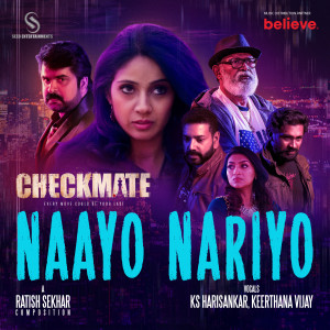 KS Harisankar的專輯Naayo Nariyo (From "Checkmate")