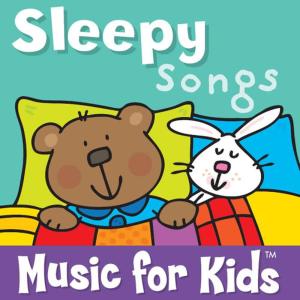 Kidsounds的專輯Sleepy Songs