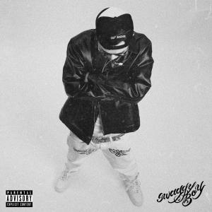 Swaggy Boy (feat. Barry Chen) (Explicit)