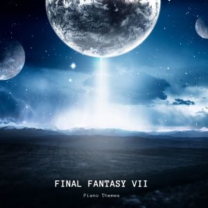 Nobuo Uematsu的專輯Final Fantasy, Vol. II (Piano Themes)
