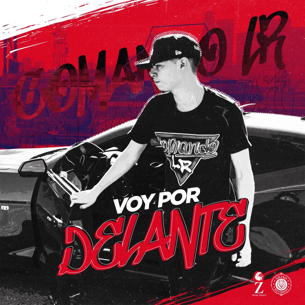 Voy por Delante (Explicit)