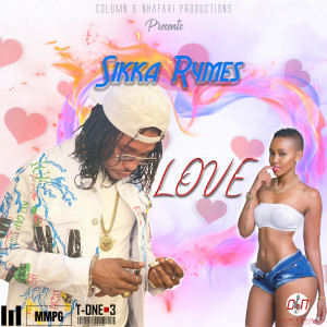 Album Love (Explicit) from Sikka Rymes