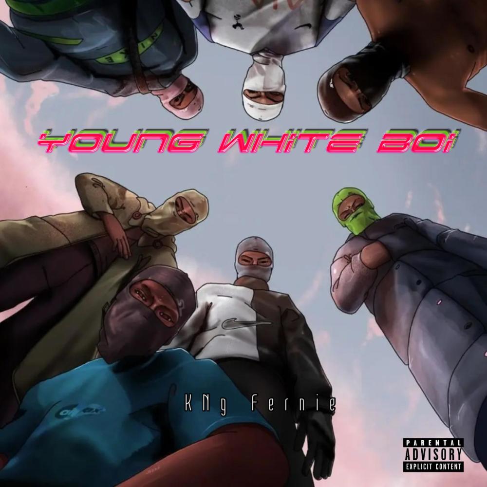 Young White Boi (Explicit)