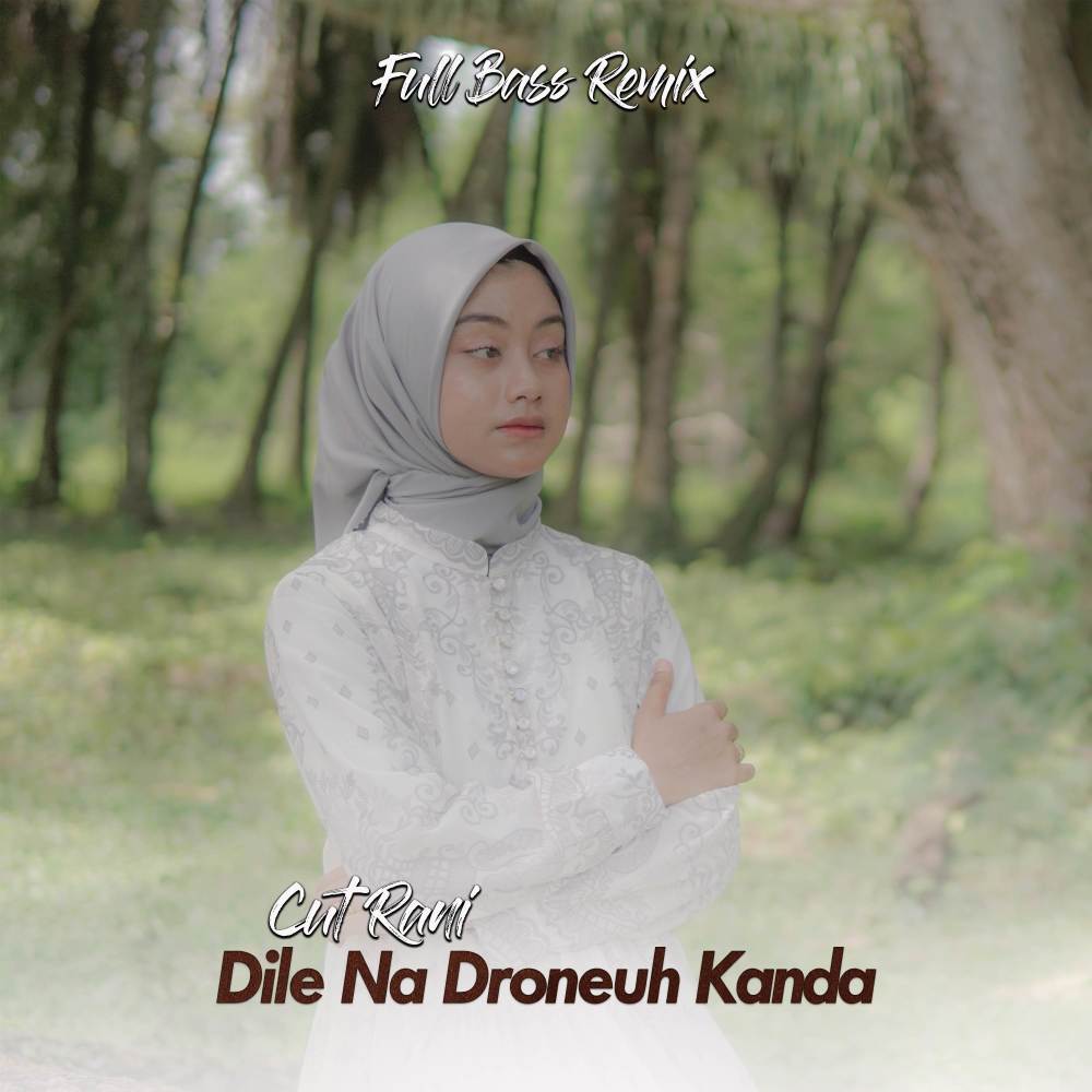 DJ Dile Na Droneuh Kanda (Full Bass Remix)
