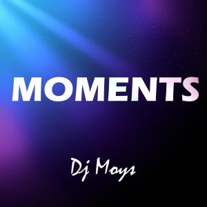 Album Moments from DJ Moys
