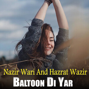 Album Baltoon Di Yar from Nazir Wazir