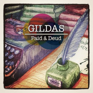 ดาวน์โหลดและฟังเพลง Gwybod Bod 'na Fory พร้อมเนื้อเพลงจาก Gildas