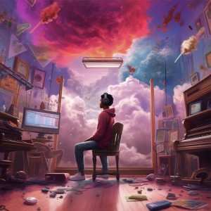 Album While You Wait (Explicit) from ShaqIsDope