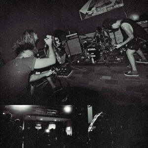 Album Fractures from For Better Endings