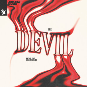 Album The Devil from Kryder