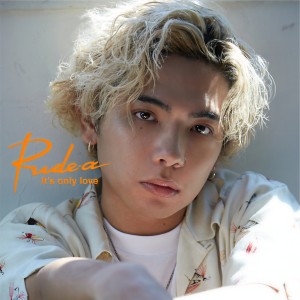 收聽Rude-α的It's Only Love歌詞歌曲