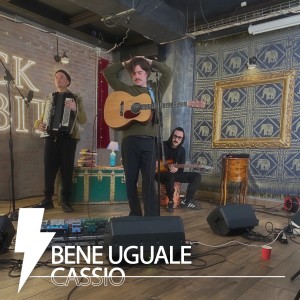 Bene Uguale (Pop up Live Sessions) (Explicit)