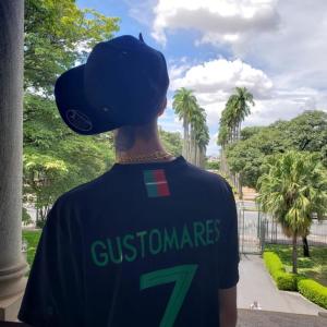 Listen to Pesado de Ouro (Explicit) song with lyrics from DJ GUSTOMARES