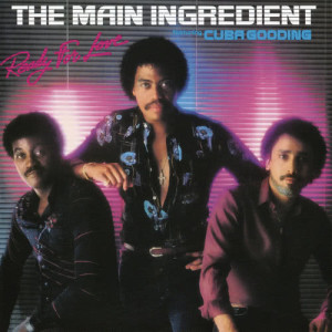 收聽The Main Ingredient的Evil Ways歌詞歌曲