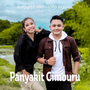 Listen to Panyakit Cimburu song with lyrics from Angga Lida