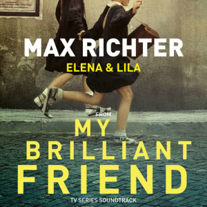 Max Richter的專輯Elena & Lila