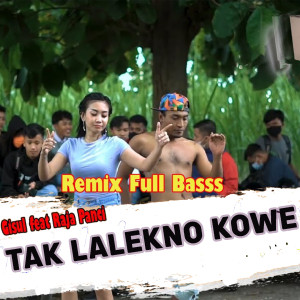 Album Tak Lalekno Kowe from Shinta Gisul