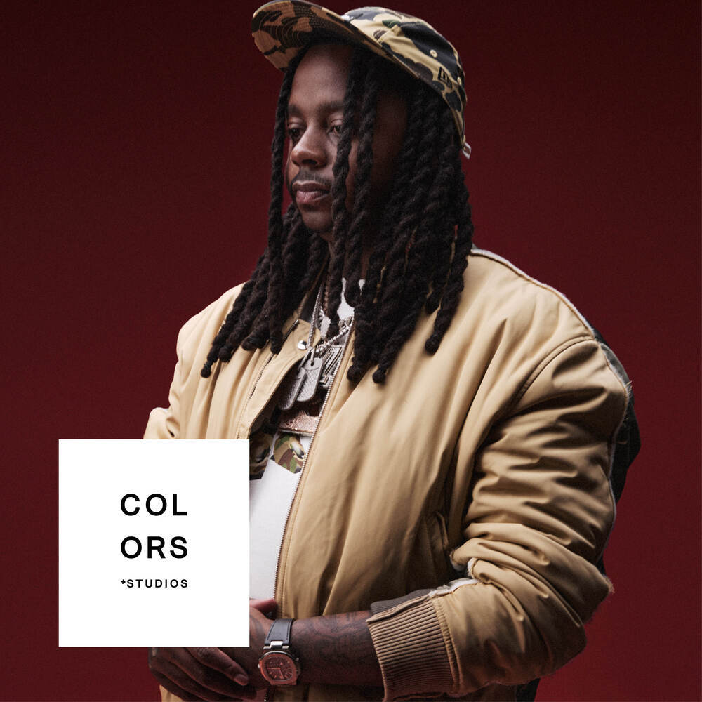Cherish - A COLORS SHOW (Explicit)