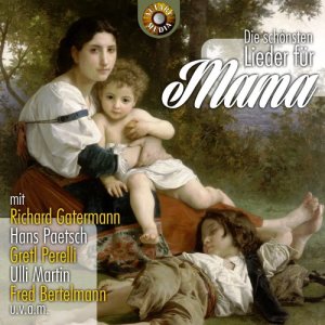 ดาวน์โหลดและฟังเพลง Mütterlein พร้อมเนื้อเพลงจาก Karl Golgowsky