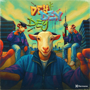 Listen to Dey Dey DeY song with lyrics from Seth Panda