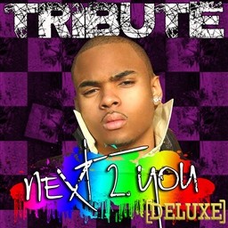 ดาวน์โหลดและฟังเพลง Next 2 You (Chris Brown feat. Justin Bieber Tribute) - Instrumental พร้อมเนื้อเพลงจาก The Singles
