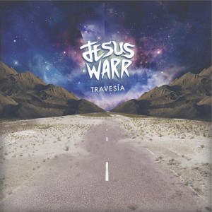 Album Travesía from Jesus Warr