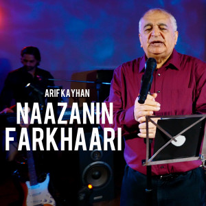 Album Naazanin Farkhaari from 