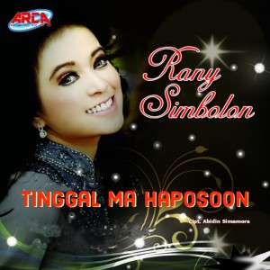 Dengarkan TORTOR DANGDUT lagu dari Rany Simbolon dengan lirik