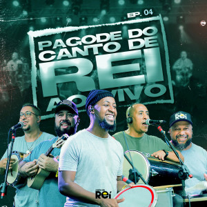 Listen to Do tipo que arrasa / Saudade de amar (Ao Vivo) song with lyrics from Canto de Rei