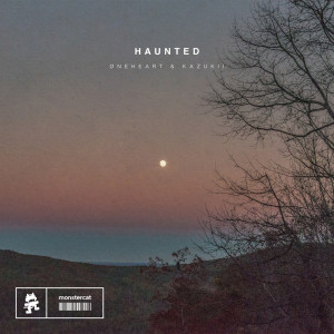 Listen to haunted song with lyrics from Øneheart