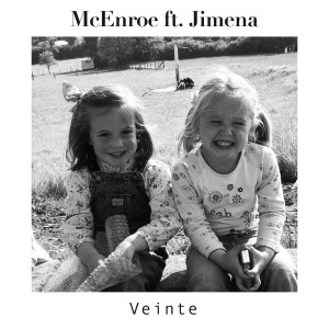 Mcenroe的專輯Veinte