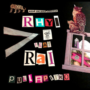 ดาวน์โหลดและฟังเพลง Pullapitko (Explicit) พร้อมเนื้อเพลงจาก Rhyi
