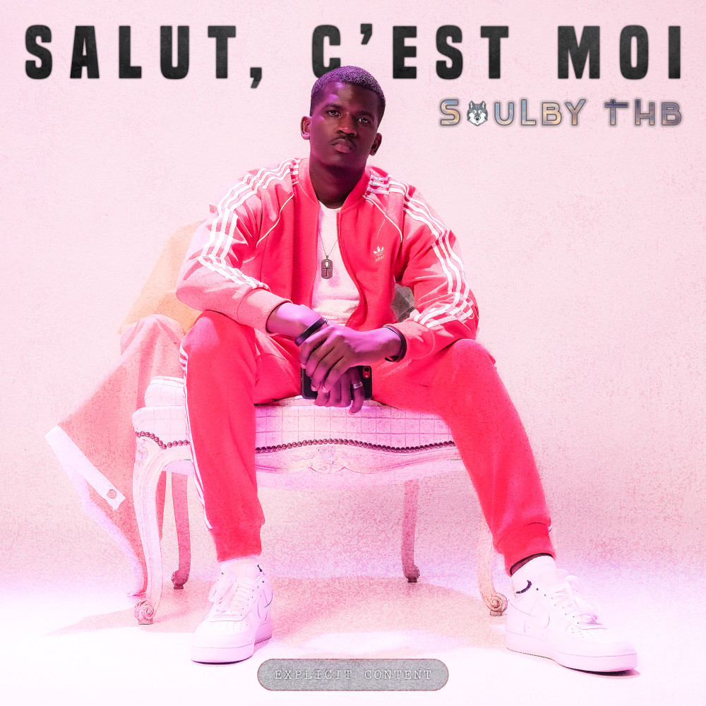 Salut, C'est Moi (Freestyle) (Explicit)