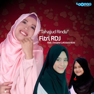 Album Tahajjud Rindu oleh Fitri RDJ