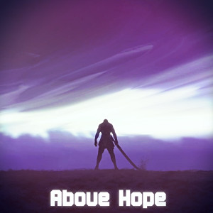 Album Above Hope oleh Jewel