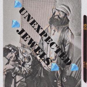 Lyss G.的專輯Unexpected Jewels (Explicit)
