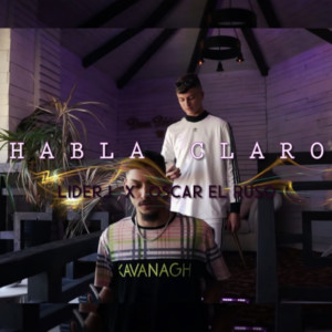 Liderj的專輯Habla Claro