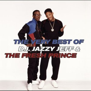 收聽DJ Jazzy Jeff & The Fresh Prince的Ring My Bell (Mr. Lee's Radio Mix)歌詞歌曲