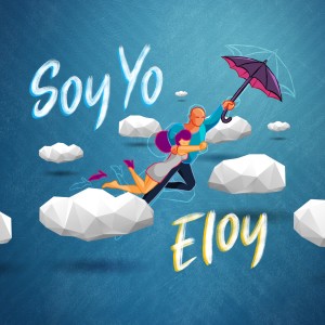 收聽Eloy的Soy Yo歌詞歌曲