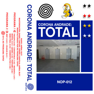 ดาวน์โหลดและฟังเพลง Adobe พร้อมเนื้อเพลงจาก Corona Andrade