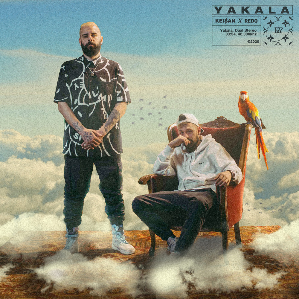 Yakala (Explicit)