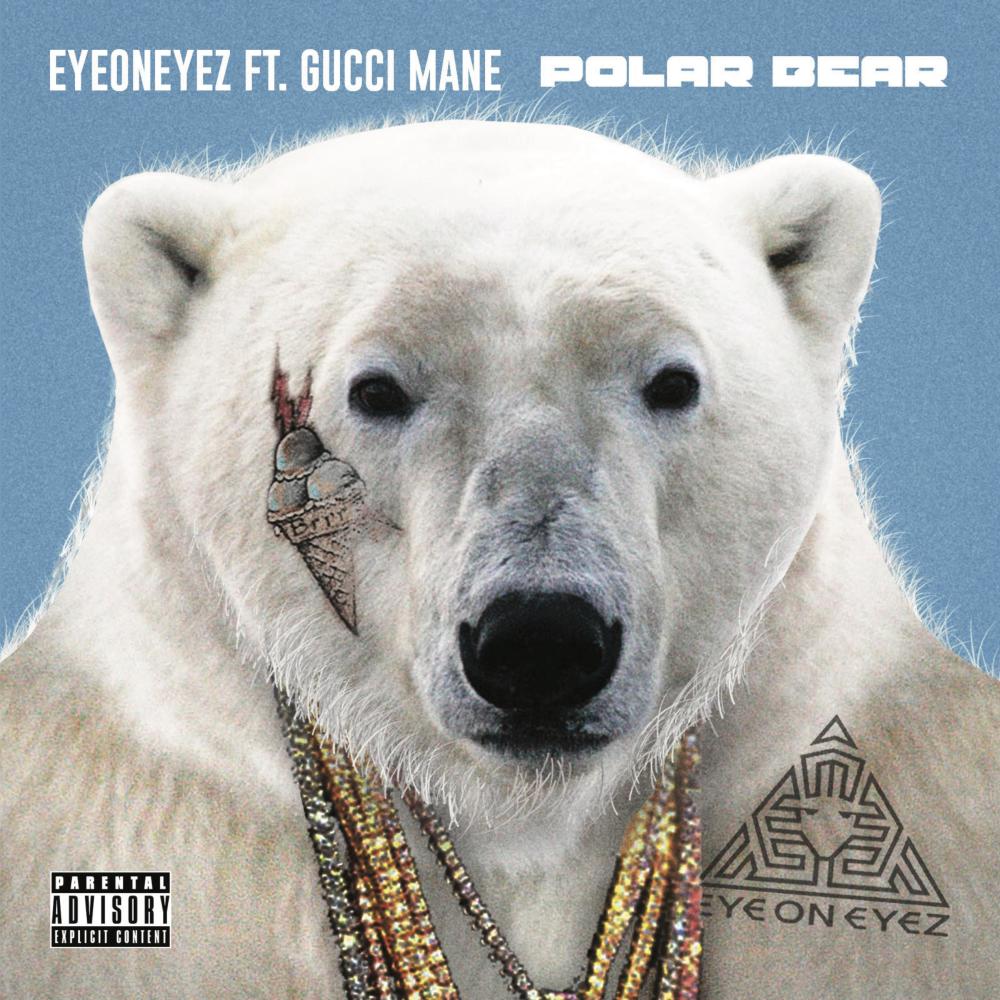 Polar Bear (feat. Gucci Mane) (Explicit)