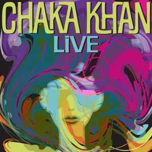 收聽Chaka Khan的Ain't Nobody歌詞歌曲