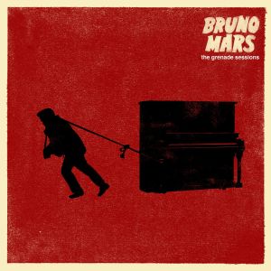 Bruno Mars的專輯The Grenade Sessions