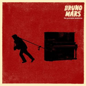 收聽Bruno Mars的Grenade (Passion Pit Remix)歌詞歌曲