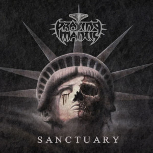 ดาวน์โหลดและฟังเพลง Sanctuary พร้อมเนื้อเพลงจาก Praying Mantis