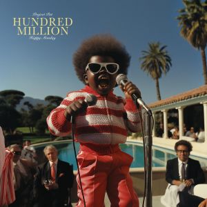 Album HUNDRED MILLION (with Project Pat) from Project Pat