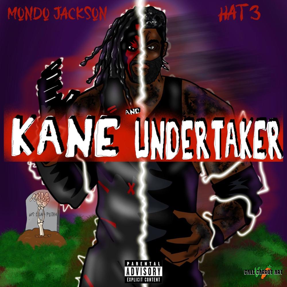 We Not Mace (Explicit)